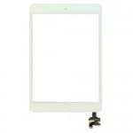 iPad Mini Screen Digitizer Full Assembly with Home Button